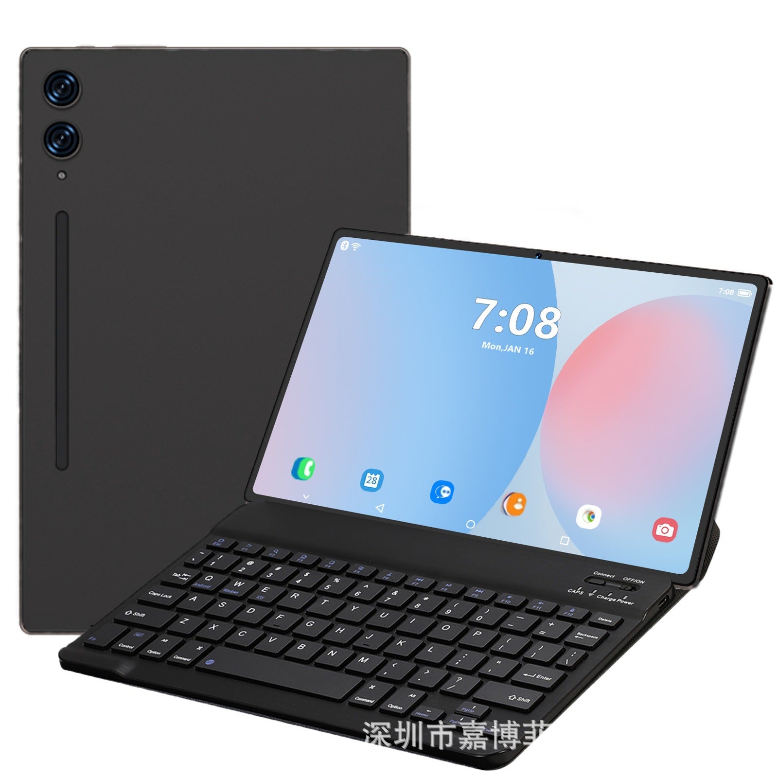 10.1 - inch S10 tablet 4+32G - Gadget Grove